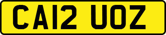 CA12UOZ