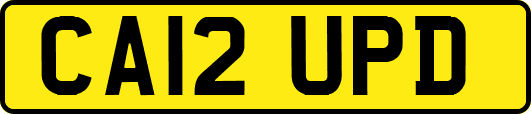 CA12UPD