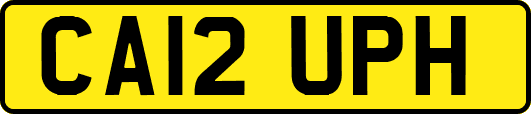 CA12UPH
