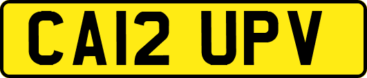 CA12UPV