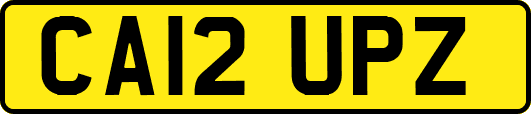 CA12UPZ
