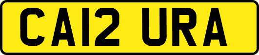 CA12URA