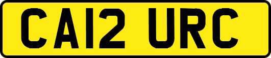 CA12URC