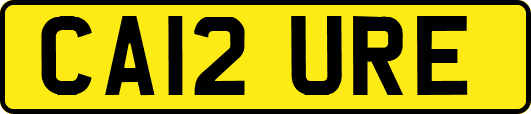CA12URE