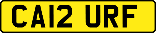 CA12URF