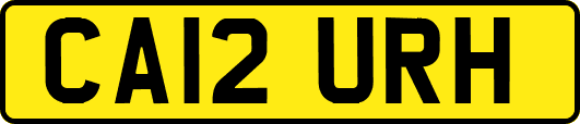 CA12URH