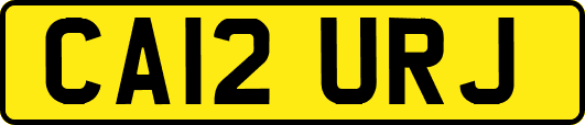 CA12URJ