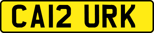 CA12URK