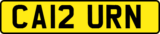 CA12URN