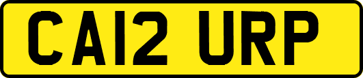 CA12URP
