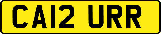 CA12URR