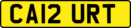 CA12URT