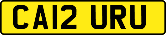CA12URU