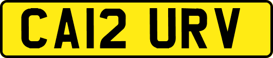 CA12URV