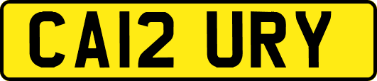 CA12URY