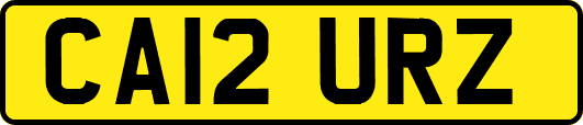 CA12URZ