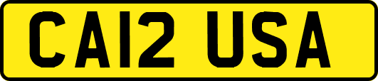 CA12USA