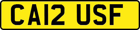 CA12USF
