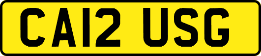 CA12USG