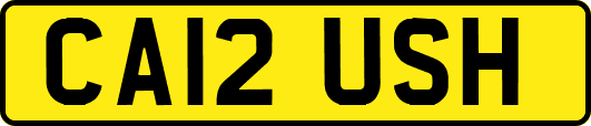 CA12USH