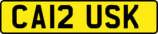 CA12USK