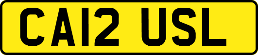 CA12USL