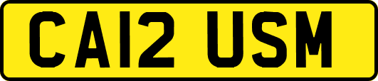 CA12USM
