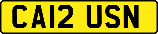 CA12USN