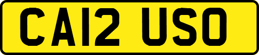 CA12USO