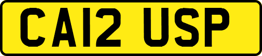 CA12USP