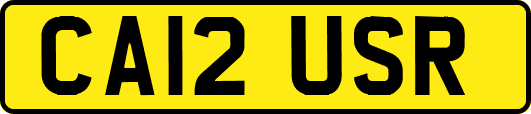 CA12USR