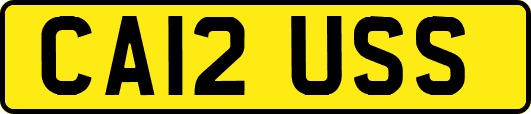CA12USS