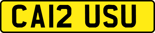 CA12USU