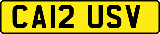 CA12USV