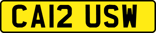 CA12USW