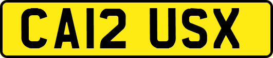 CA12USX