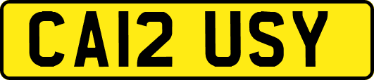 CA12USY
