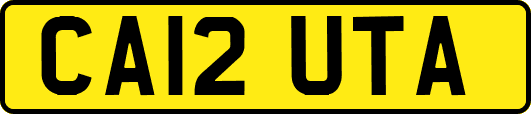 CA12UTA