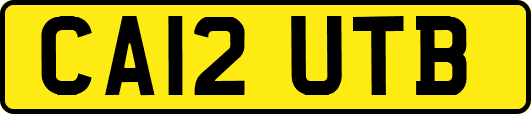 CA12UTB