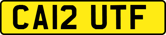 CA12UTF