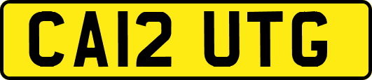 CA12UTG