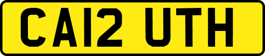CA12UTH