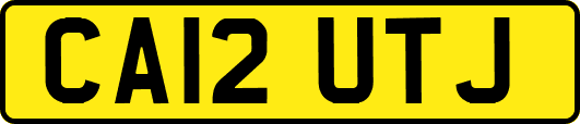 CA12UTJ