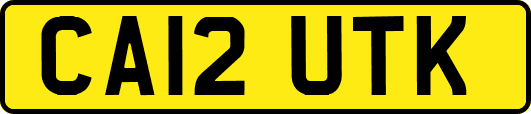 CA12UTK