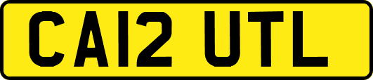 CA12UTL