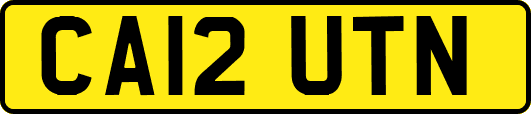CA12UTN