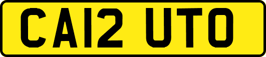 CA12UTO