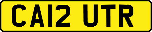 CA12UTR