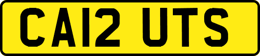 CA12UTS