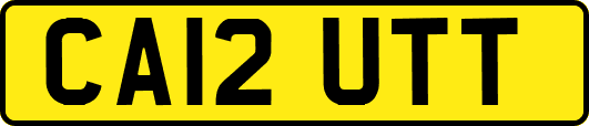 CA12UTT